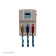 Conjunto de Pistolas Pressurizadas CP200